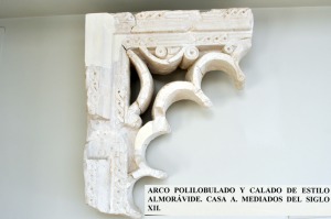 Museo Medina Siyasa-lo que tambin se indica 