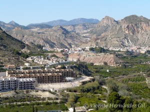  La creacin de nuevos ncleos de poblacin en entornos rurales no siempre son beneficiosos para el entorno, su vegetacin y su fauna [medio urbano]