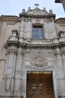 Museo de Bellas Artes-fachada [Excursin a Valencia]