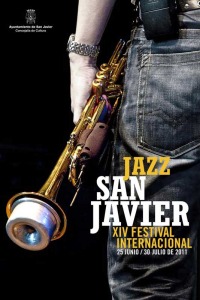 Festival Internacional de Jazz de San Javier 2011