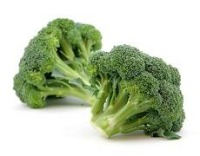 Brocoli. Microciencia