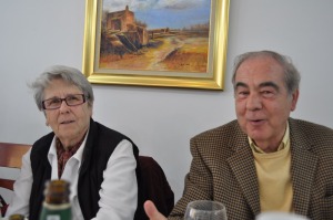  Pepa y Rafa 