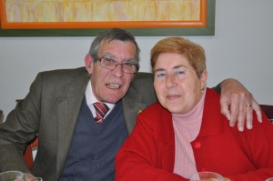  Mariano y Mara a su vera 