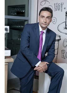 Juan Ignacio Oca�a