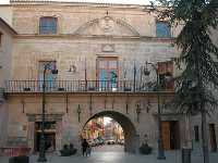 Ayuntamiento de Caravaca de la Cruz