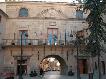 Fachada del Ayuntamiento de Caravaca - Regin de Murcia Digital