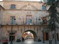 Ayuntamiento de Caravaca