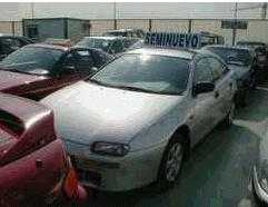 Coches en venta