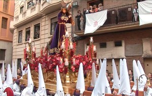 Sant�simo Cristo del Perd�n  