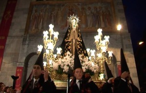 Nuestra Se�ora de la Soledad  