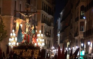 Sant�simo Cristo del Perd�n  