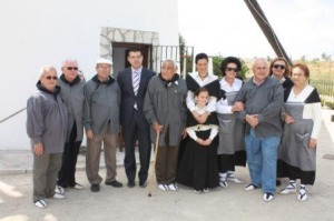 Molinos 2011