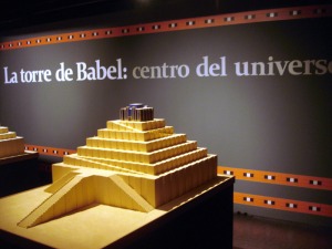 otra versin de la Torre 