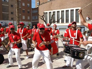 Encuentro de Sardinillas 