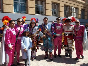 Encuentro de Sardinillas 