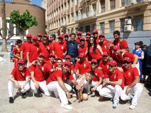 Encuentro de Sardinillas 