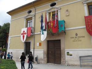 Casa de la Cultura 