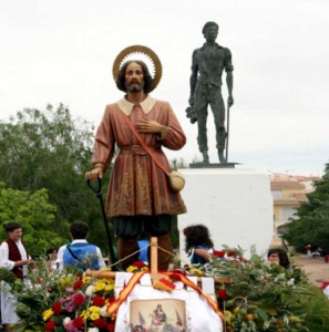 Fiestas de San Isidro Labrador