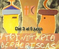 XVII Fiestas de Trinitarios y Berberiscos