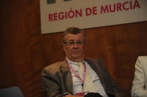 Miguel Mar�a Delgado, de GTM