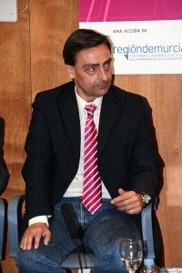 Juan Ignacio Oca�a, subdirector de Informativos de Intereconom�a