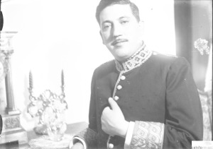 Manuel Rodríguez de Viguri