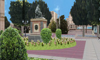 Glorieta de España