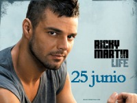 Ricky Martin