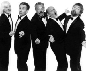 Les Luthiers