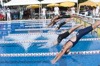 Campeonato de Espaa de Natacin Infantil y Adaptada por selecciones autonmicas