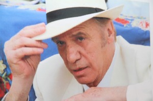 Francisco Rabal