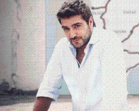 Antonio Orozco