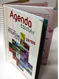 Agenda Portal Regional 2011 2012