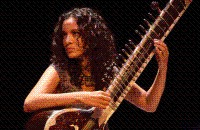 Anoushka Shankar