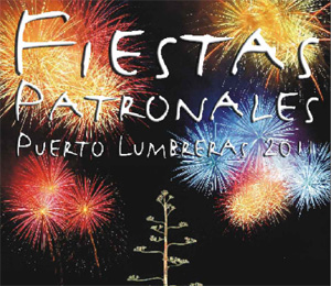 Fiestas de Puerto Lumbreras 2011 Fiestas de Puerto Lumbreras 2011