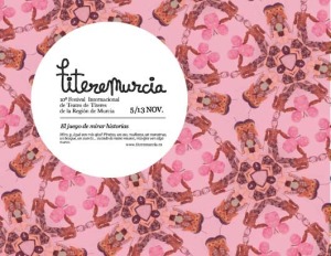T�teres Murcia 2011
