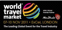 World Travel Market de Londres