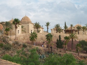 El Calvario, un precioso monumento y como se suele decir, una imagen vale ms que 1.000 palabras 