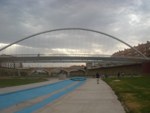El puente de Lorca 