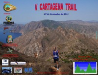 V Cartagena Trail 