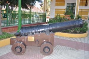 can ruso de 1818 