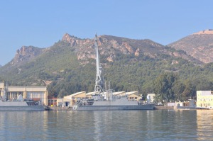 Puerto natural bellsimo 