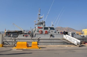 El Toralla 
