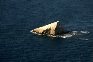 Isla del Faralln