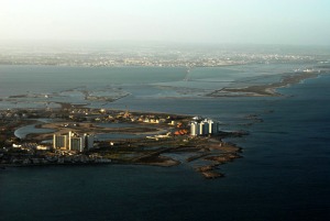 Punta del Pudrimel o Pudrider