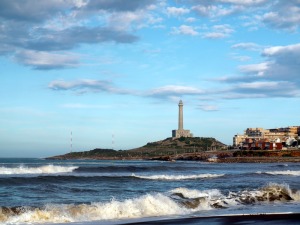 Faro de Cabo de Palos 