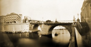 Puente de los Peligros 