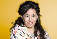 Cristina Medina