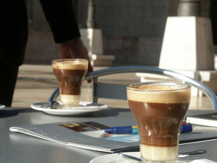 El café asiático, icono cartagenero Región de Murcia Digital