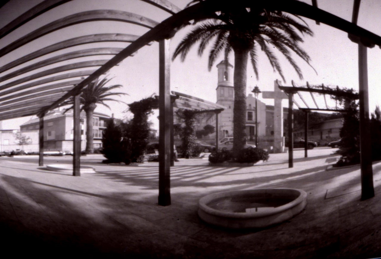 Convento de San Esteban [estenopo Cehegn]